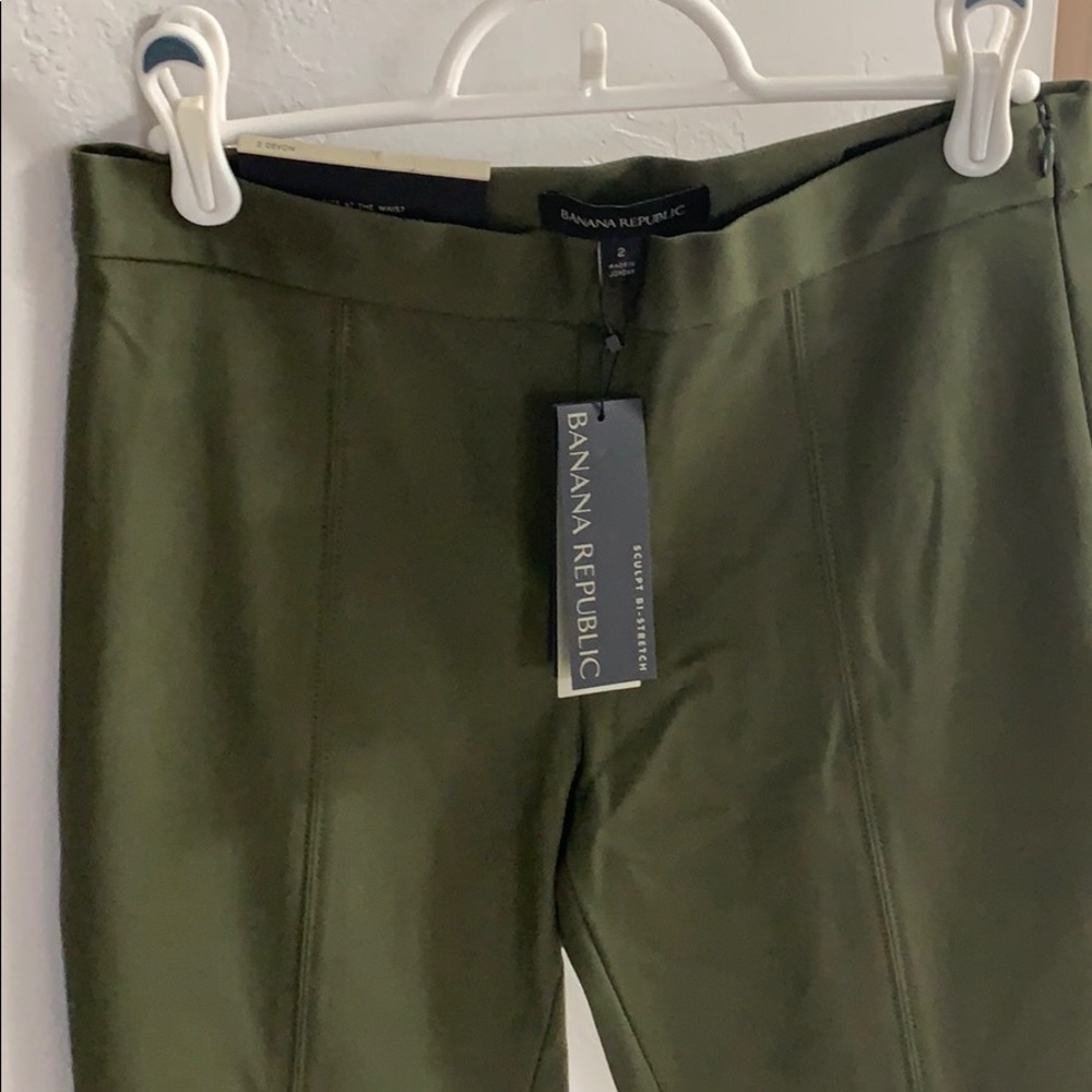 NWT Devon legging pant